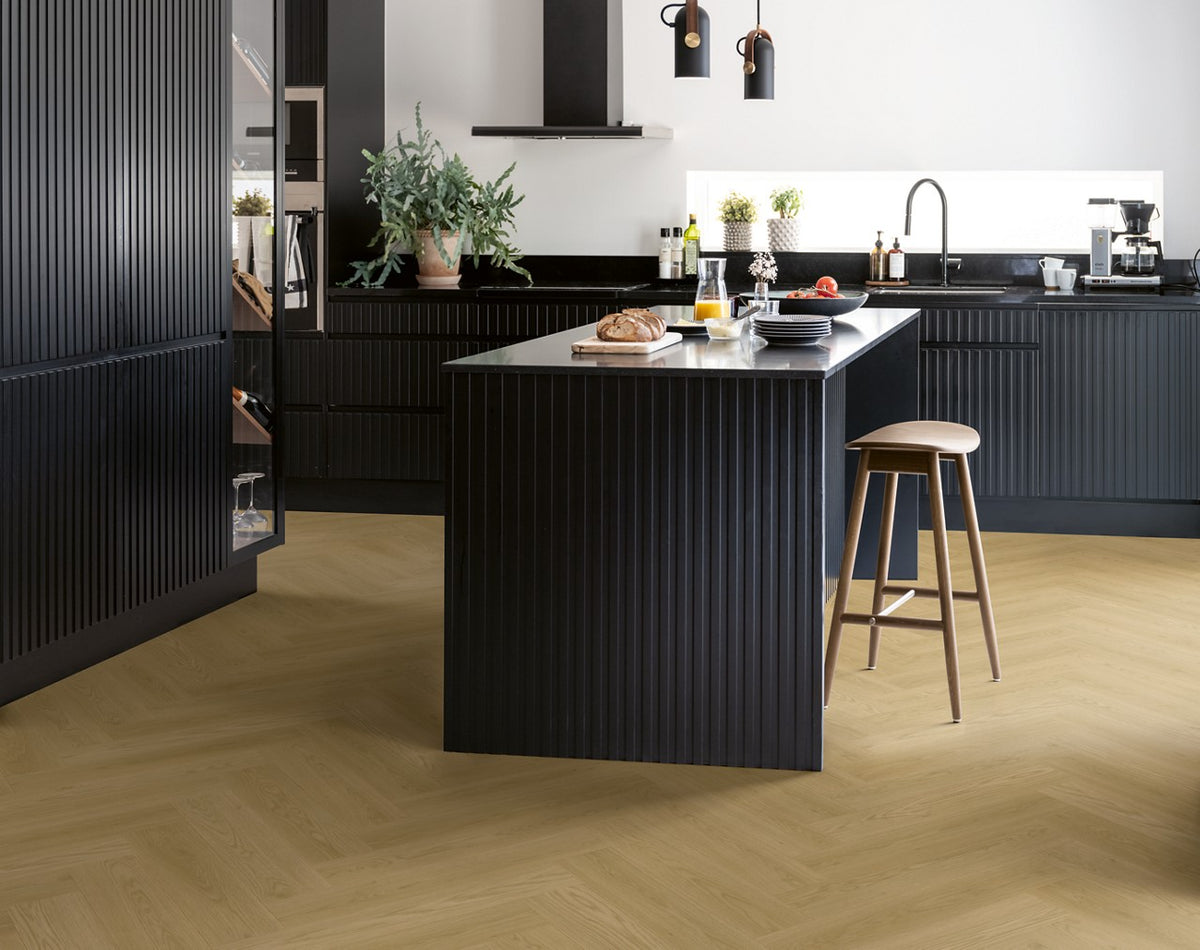 Vinyl Pergo Vorma pad pro Natuurlijke Noorse Eik – vinylvloer V4524-40309