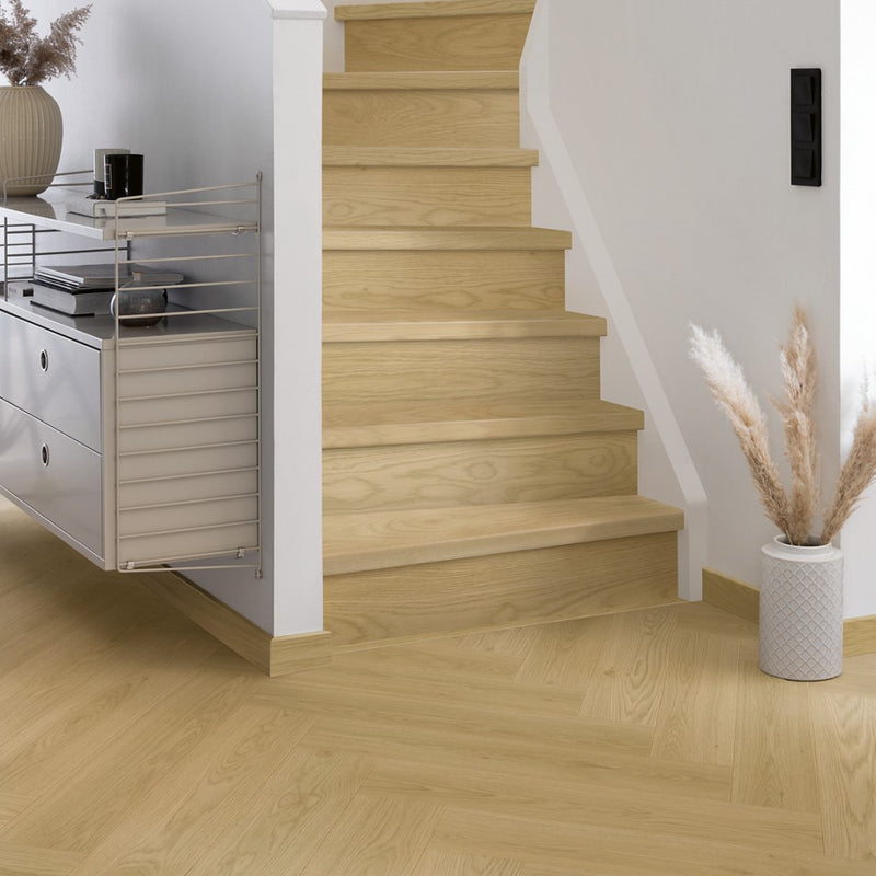 Vinyl Pergo Vorma pad pro Natuurlijke Noorse Eik – vinylvloer V4524-40309