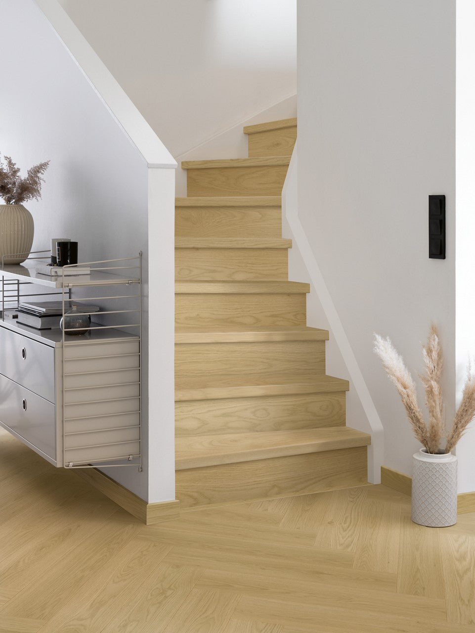 Pergo Vorma pad pro Chêne Norvégien Naturel – sol vinyle V4524-40309