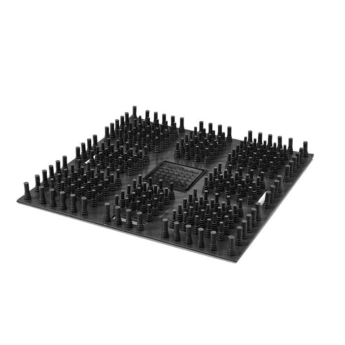 Plaat Raimondi Up The Tiler Pad - UP Tapis pour carrelage