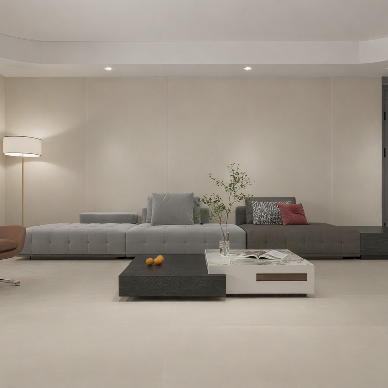 Kunststof wandpaneel XXL Wandpaneel Lime – SPC Wandpaneel Badkamer