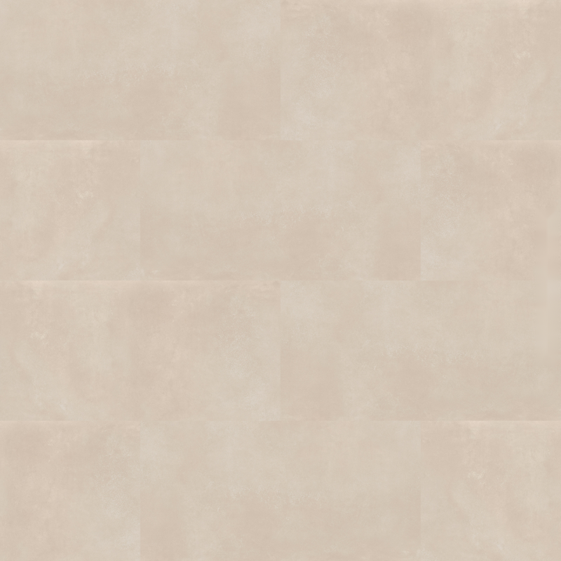 Spc vloertegels MEGA TILES Limestone – SPC klikvloertegels met microvelling 60 × 120 cm