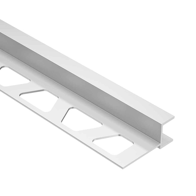 Plaatsingmaterialen-profielen Schlüter-DECO-SGC | U-vormig profiel voor douchewanden