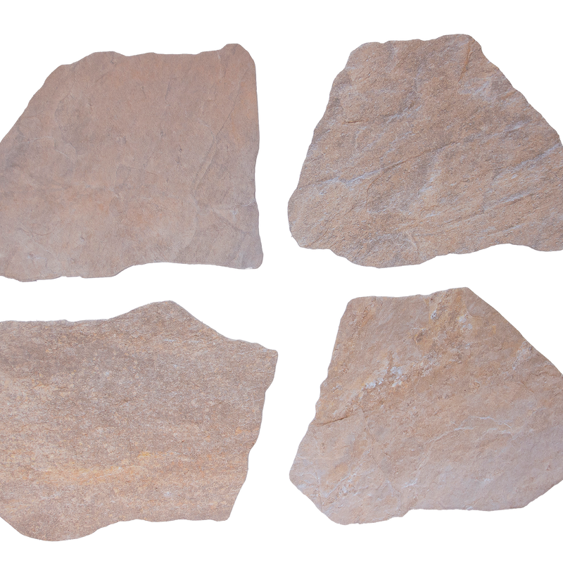 Keramisch flagstones Tirol Mix Beige flagstone tegels | Keramisch  15 x 21,8 | 22,6 x 32,6 | 32 x 42 x 1,1 cm