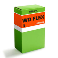 WD Flex R - Tegelvoegsel