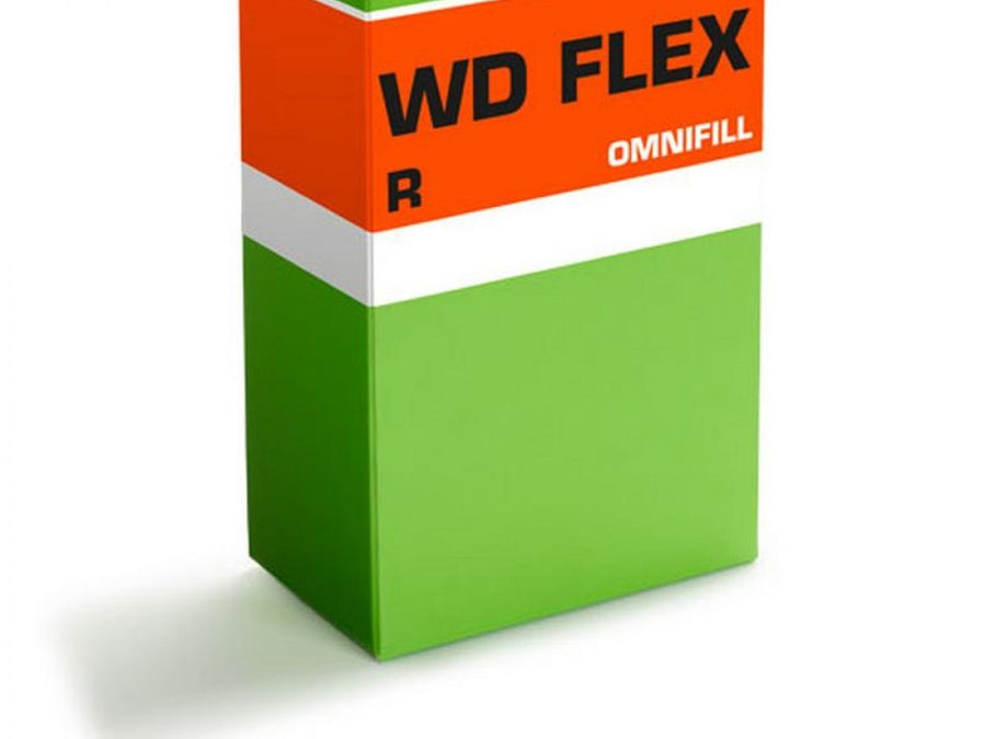 WD Flex R - Tegelvoegsel