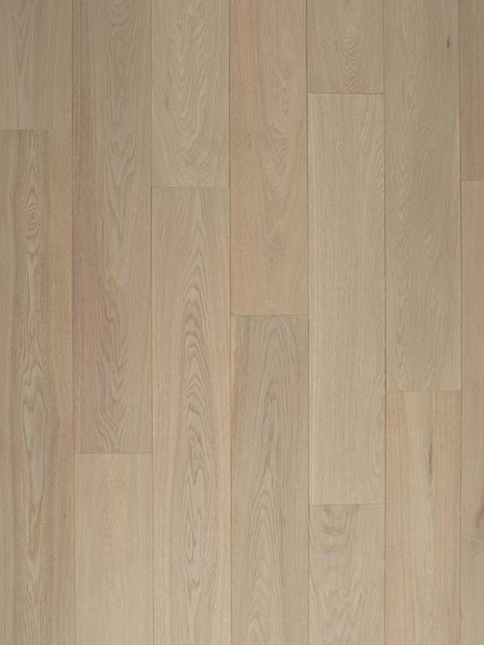Parket Parquet en Chêne prêt à poser - Huile Invisible