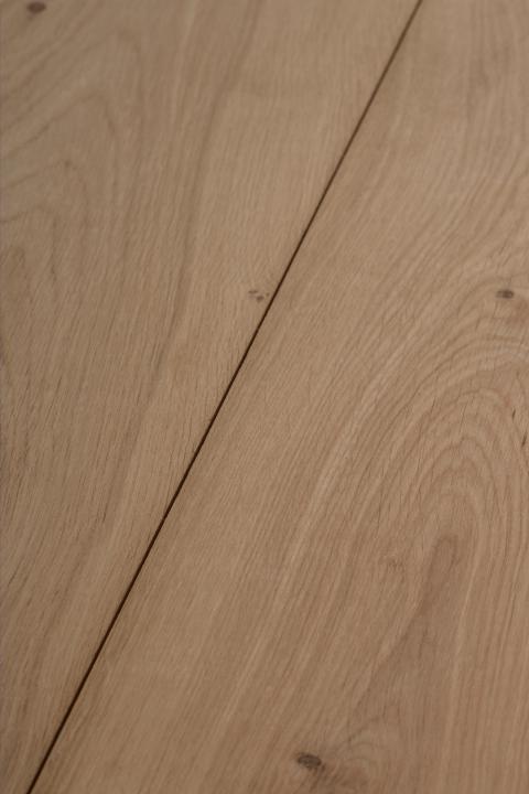 Parket Legklaar Eiken parket Onbehandeld - Glad