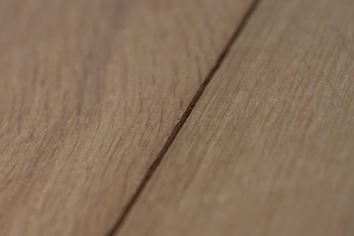 Parket Legklaar Eiken parket Onbehandeld - Glad