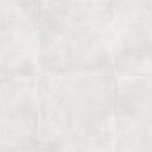 Betonlook - Blanco 120 x 120 x 0.95 cm