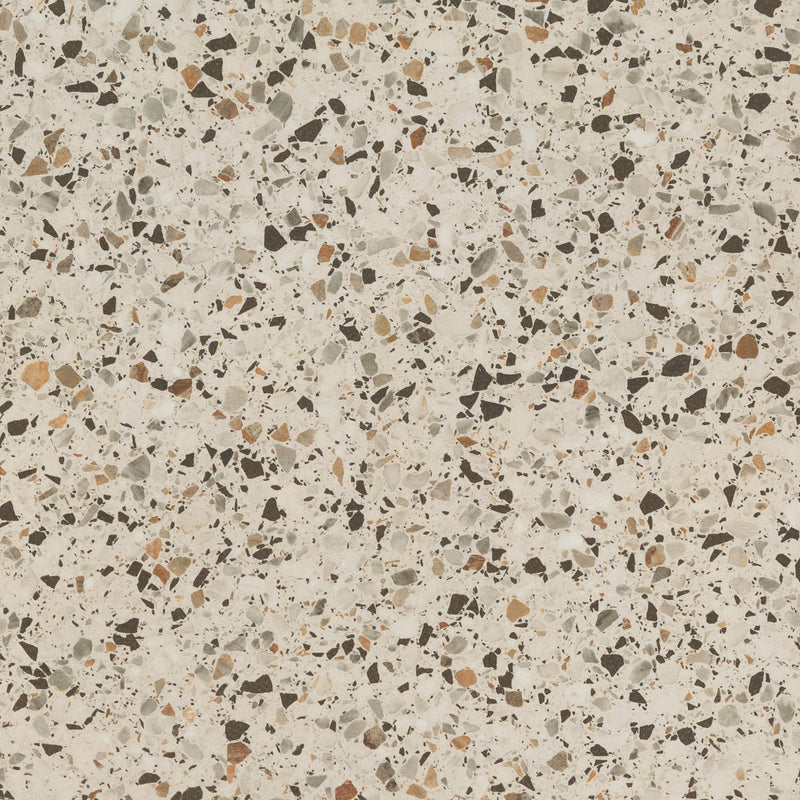 Keramisch natuursteen Terrazo BL Satinado 60 x 60 x 1 cm