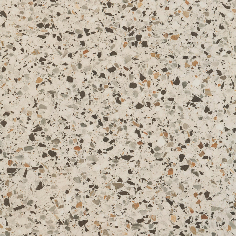 Keramisch natuursteen Terrazo BL Satinado 60 x 60 x 1 cm