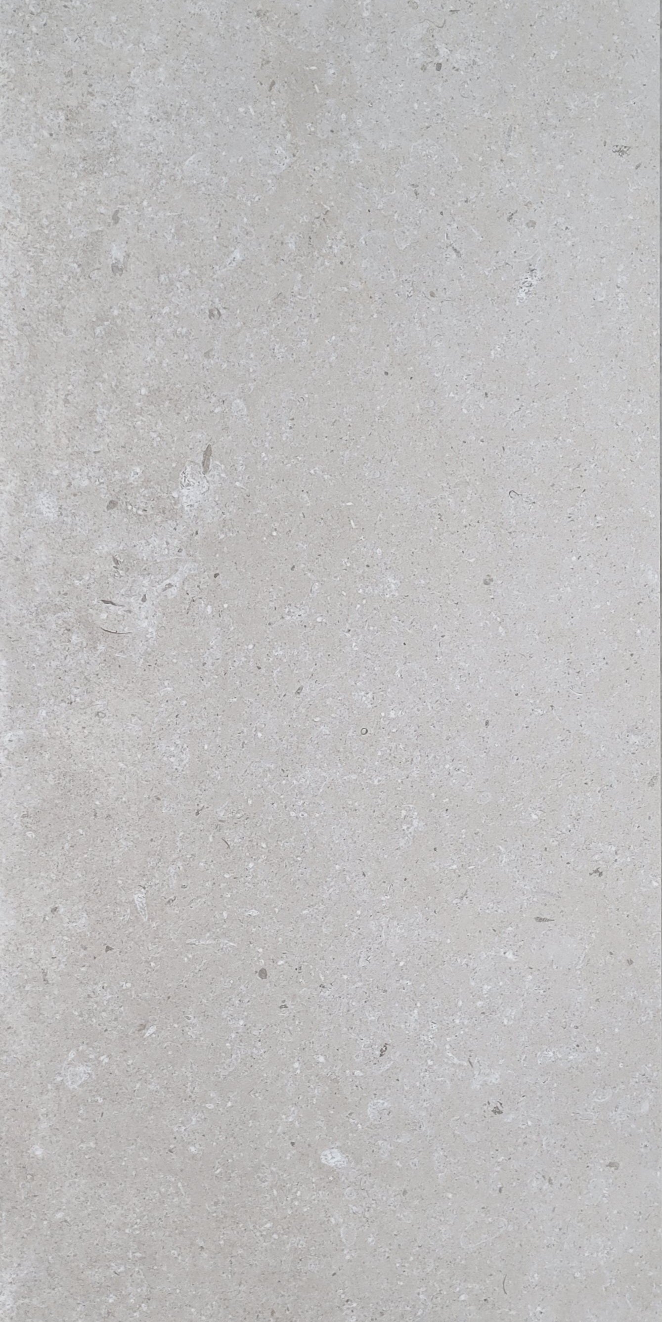 Keramisch natuursteen LOT 6 m² 'VENDU=VENDU' Cloud 44,5x90