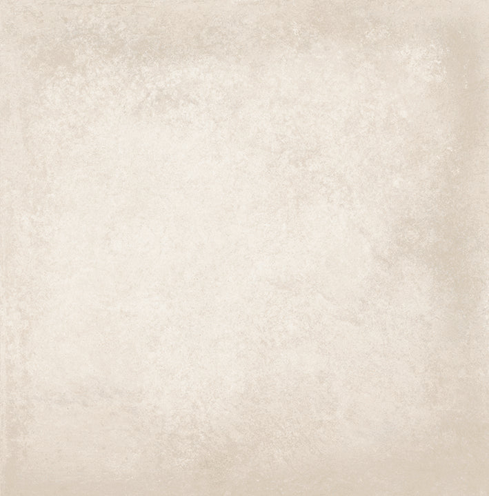 Keramisch beton Ivory 60 x 60 x 1 cm