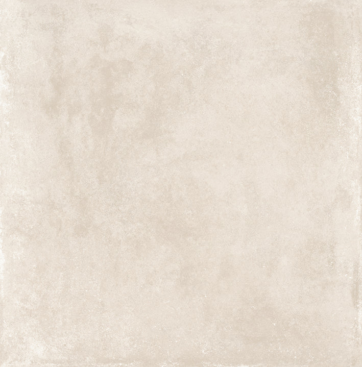 Keramisch beton Ivory 60 x 60 x 1 cm