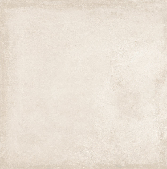 Keramisch beton Ivory 60 x 60 x 1 cm
