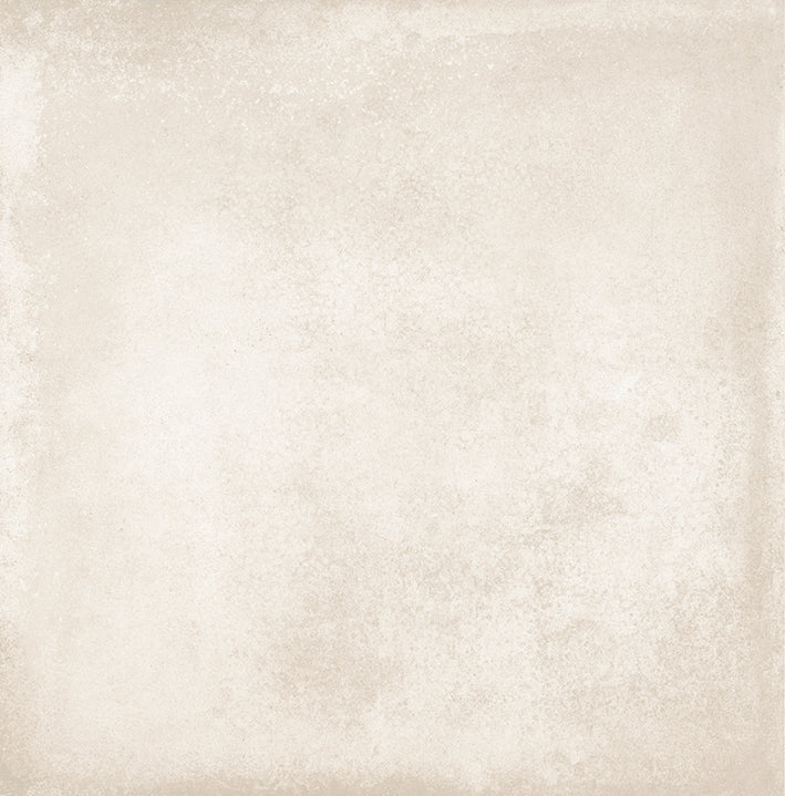 Keramisch beton Ivory 60 x 60 x 1 cm