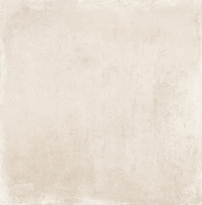 Keramisch beton Ivory 60 x 60 x 1 cm