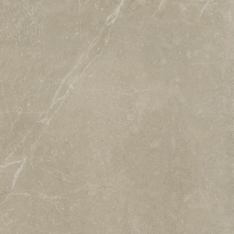 Terrastegels-keramisch natuursteen Terrastegel - Ete Grey 60 x 60 x 2 cm