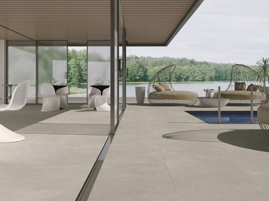 Carrelage de terrasse - Pearl 60 x 60 x 2 cm