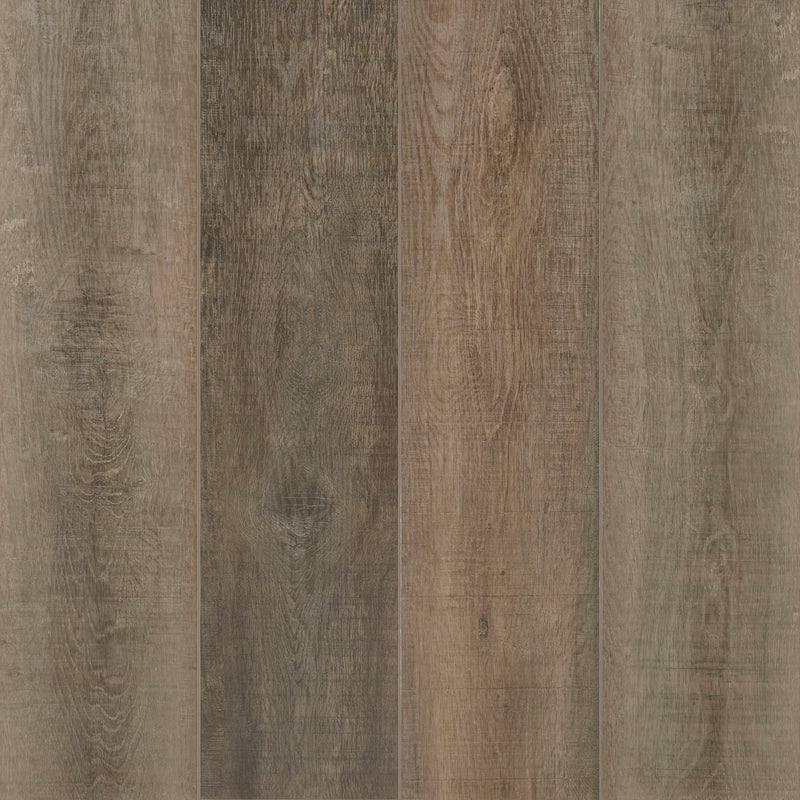 Vinyl Vinyl parket visgraat Bark