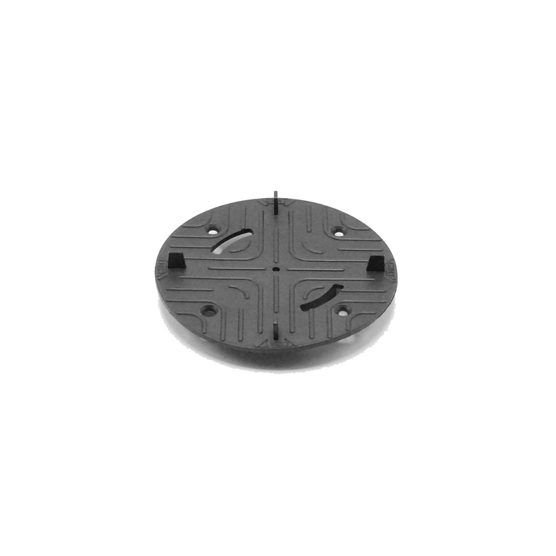 Plaatsingmaterialen-tegeldragers Regelbare tegeldragers tussen 14 en 17 cm