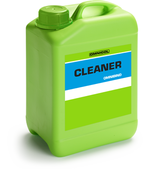 Plaatsingsmaterialen-voorbehandeling-tegels Voorbehandeling Tegel Omnicol Cleaner (noodzakelijk voor tegel op tegel)