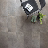 LOT 14,6 m² - Grey 60,4 x 60,4 x 2 cm