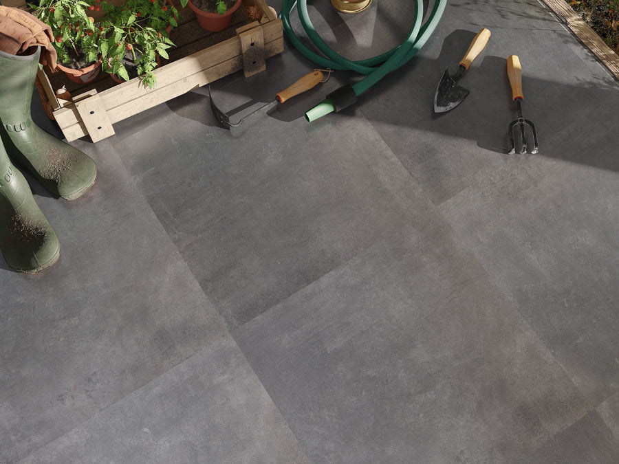 A. Anthracite 80 x 80 x 2