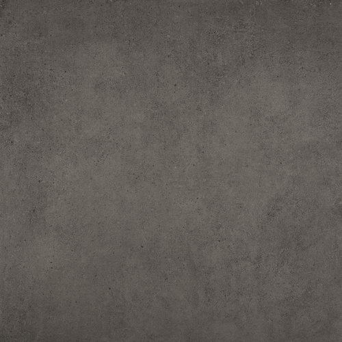 Betonlook tegel - MU Dark Grey 100x100 cm