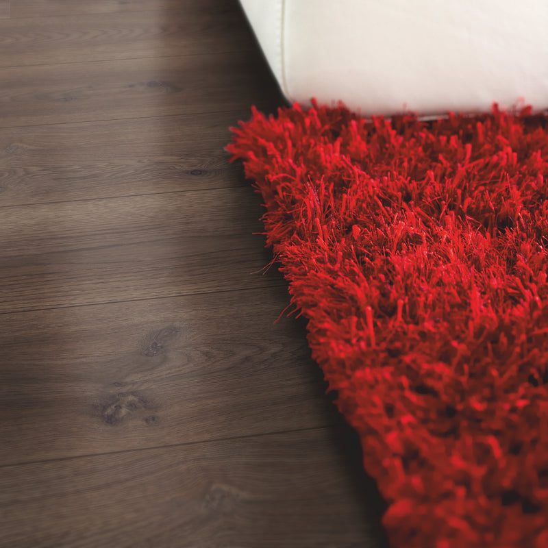 Laminaat Pergo Long Chocolate Oak L0323-01754