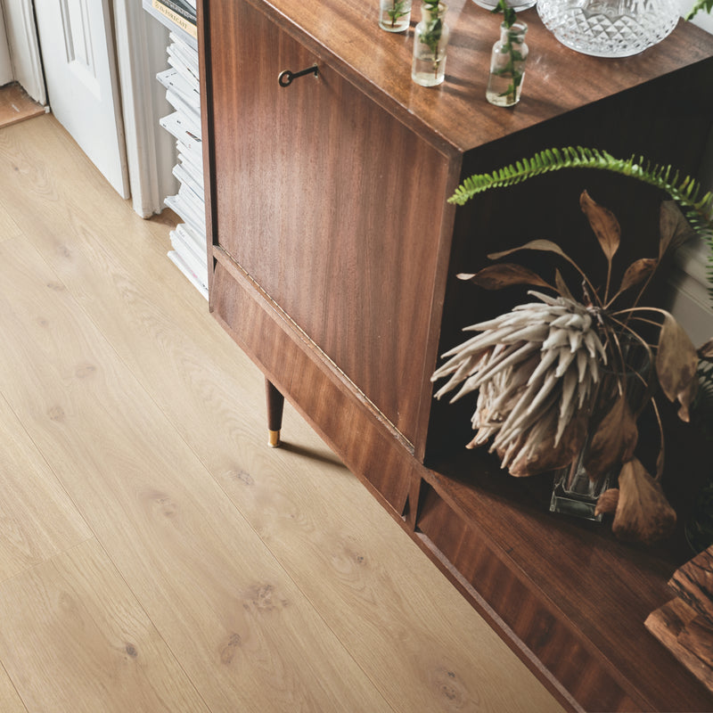 Laminaat Pergo Long Oak Driftwood L0323-01755