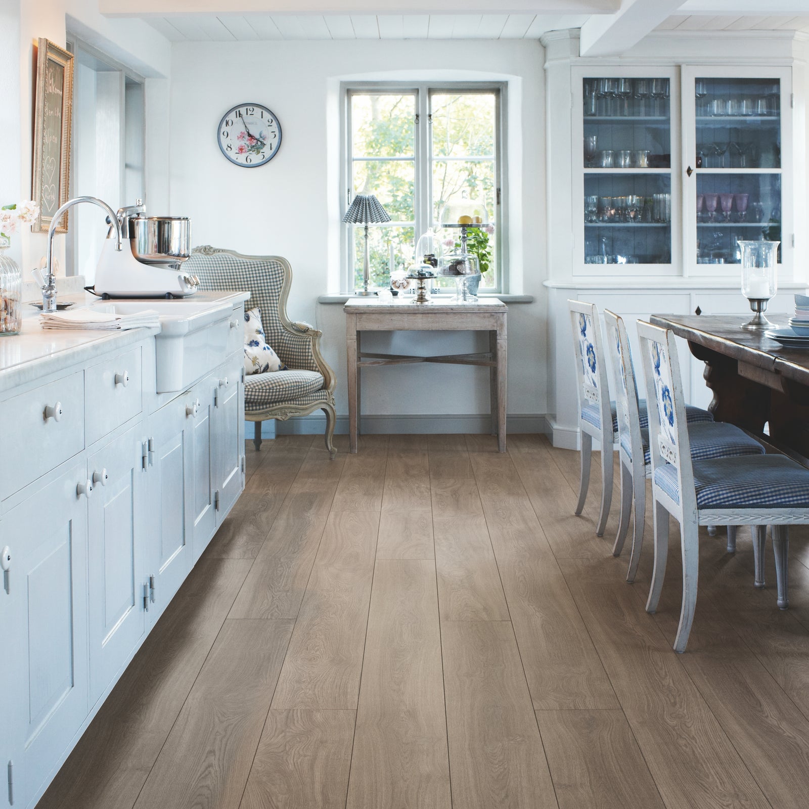 Laminaat Pergo Burned Oak L0323-01757