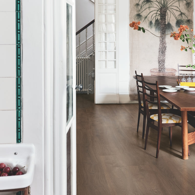 Laminaat Pergo Burned Oak L0323-01757