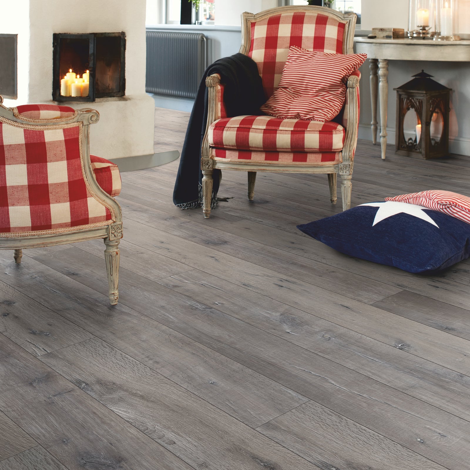 Laminaat Pergo Long Koninklijk Eiken L0323-03360