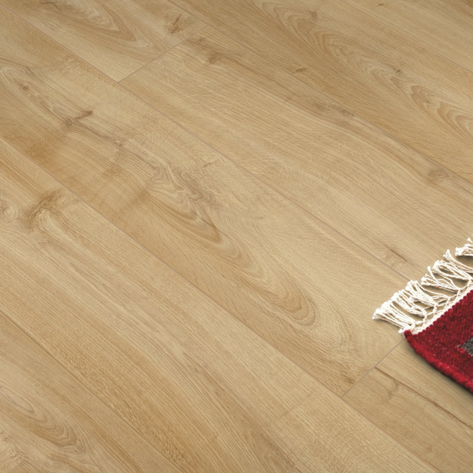 Laminaat Pergo Long Classic Beige Oak L0323-03359