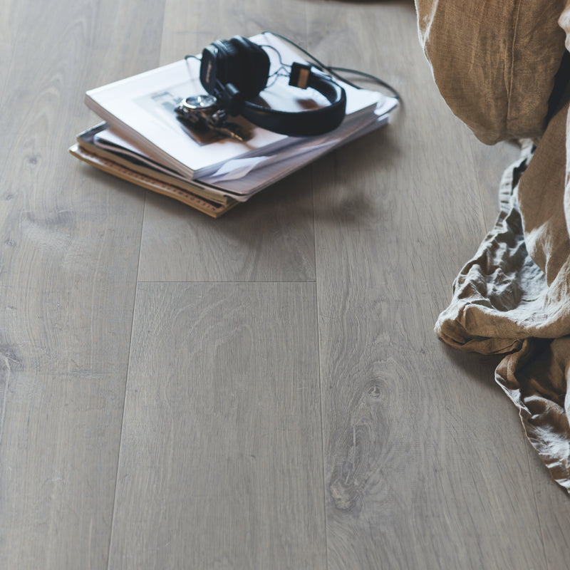 Laminaat Pergo moderne Sensation Urban Grey Oak L0331-03368