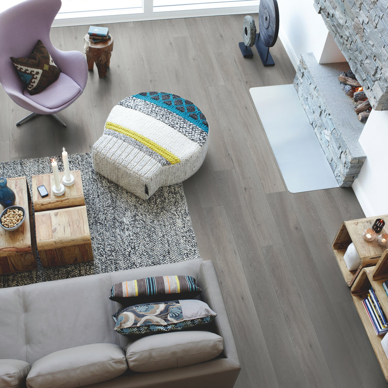Laminaat Pergo Modern Sensation Urban Grijs Eiken L0331-03368