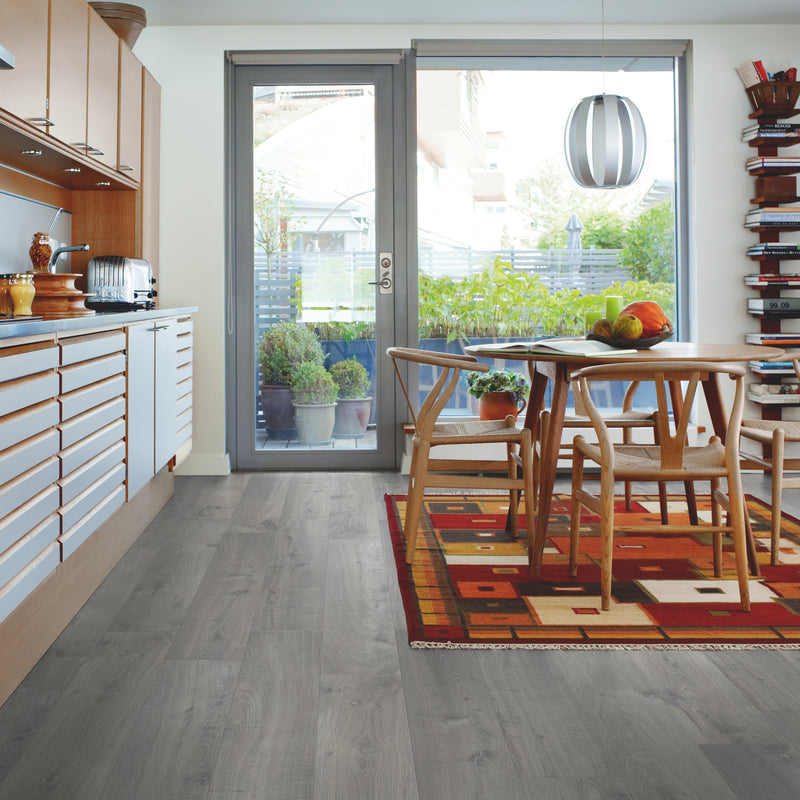 Laminaat Pergo Modern Sensation Urban Grijs Eiken L0331-03368