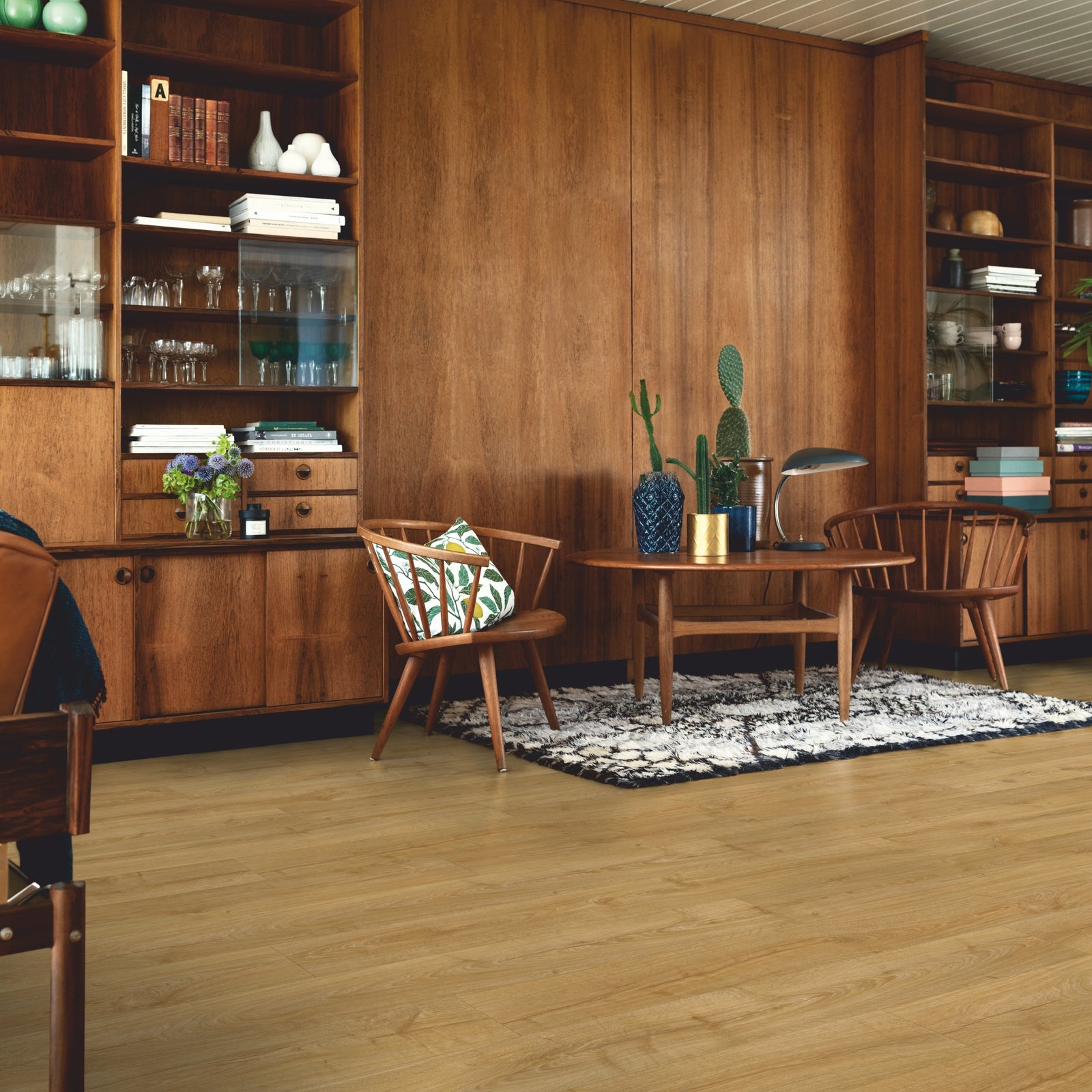 Laminaat Pergo moderne Sensation Mansion Oak L0331-03370