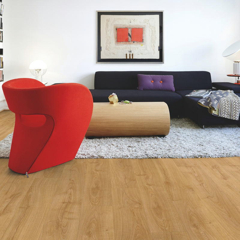 Laminaat Pergo moderne Sensation Mansion Oak L0331-03370