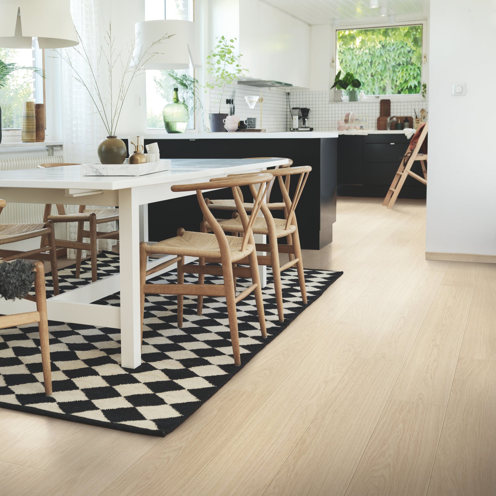 Laminaat Pergo moderne Sensation Danish Oak L0331-03372