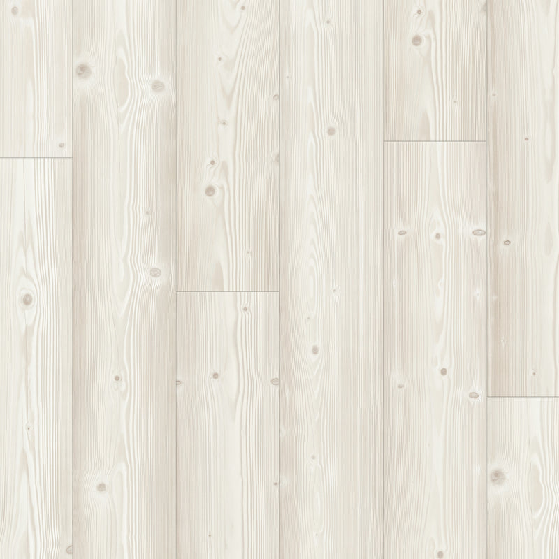 Laminaat Pergo moderne Sensation brossée Pins blancs L0331-03373