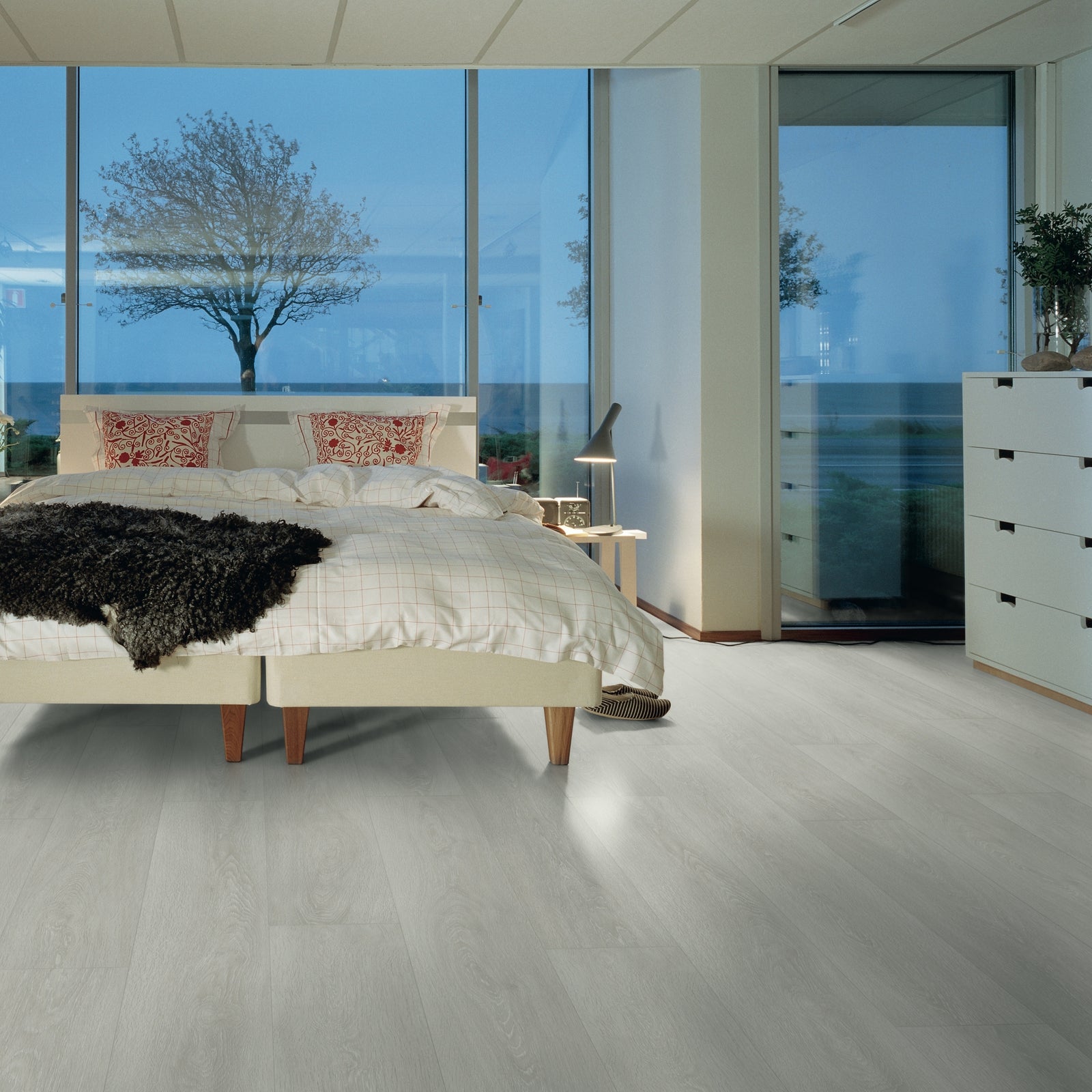 Laminaat Pergo Wide Long plank Sensation Siberische Eik L0334-03568