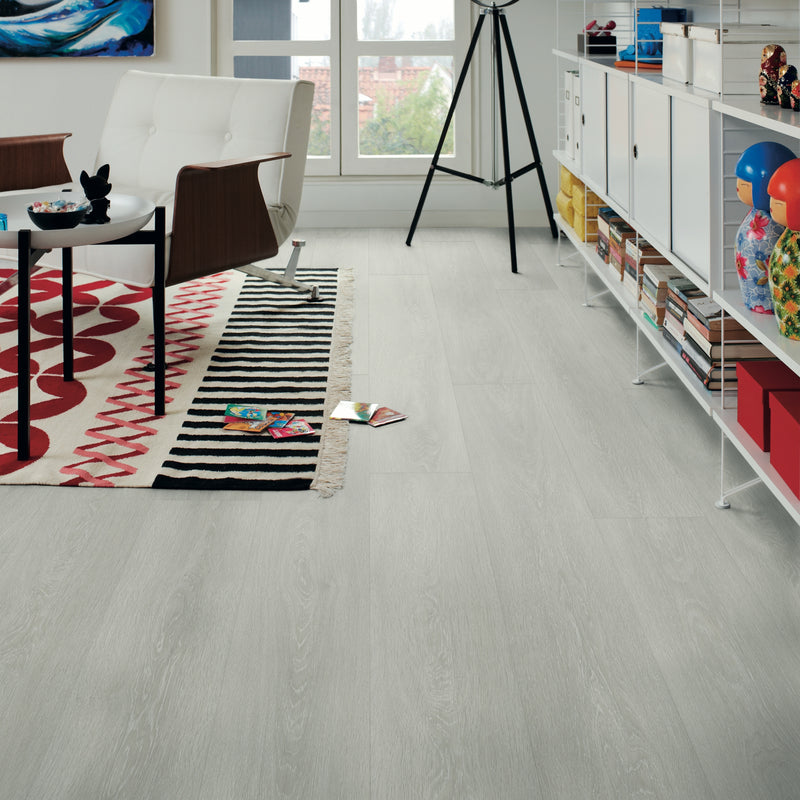 Laminaat Pergo Wide Long plank Sensation Siberische Eik L0334-03568