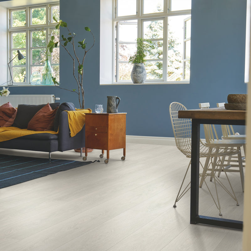 Laminaat Pergo Wide Long plank Sensation Siberische Eik L0334-03568