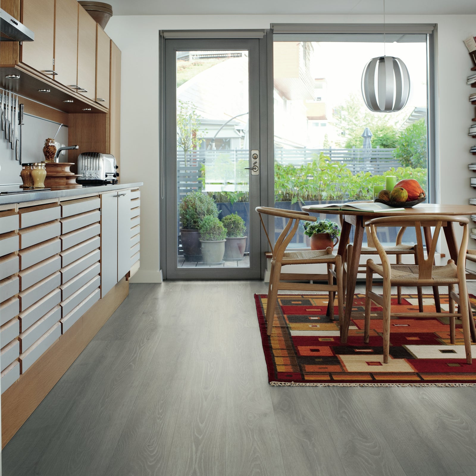 Laminaat Pergo large sensation de planche longue Rocky Mountain L0334-03570