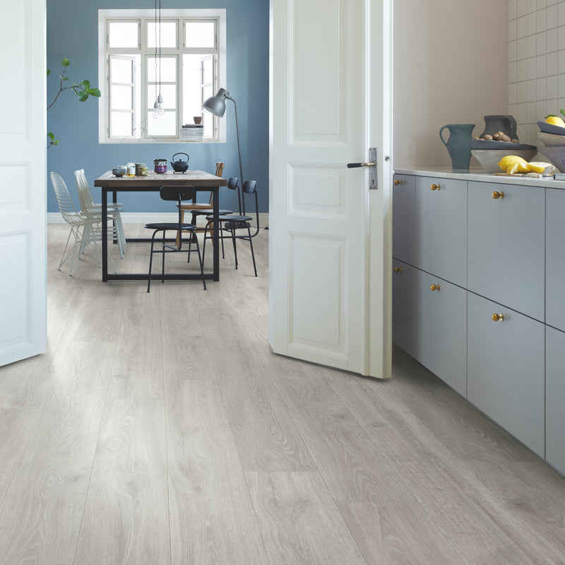 Laminaat Pergo large sensation de planche longue Rocky Mountain L0334-03570