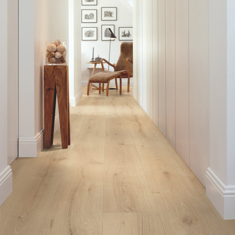 Laminaat Pergo Wide Long plank Sensation Zeekust Eik L0334-03571