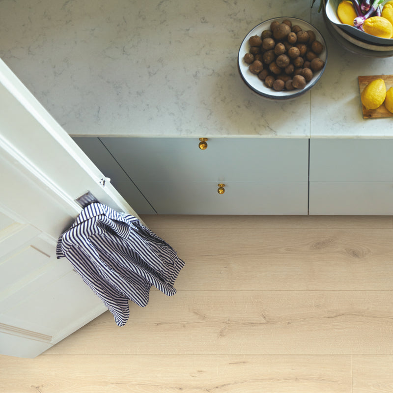 Laminaat Pergo Wide Long plank Sensation Zeekust Eik L0334-03571